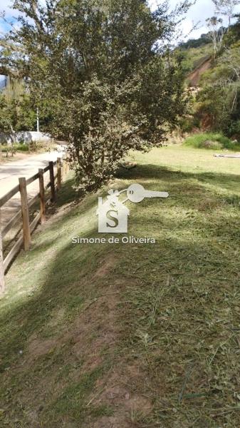 Comprar Terreno Residencial em Secretário, Petrópolis/RJ - Simone de Oliveira Imóveis