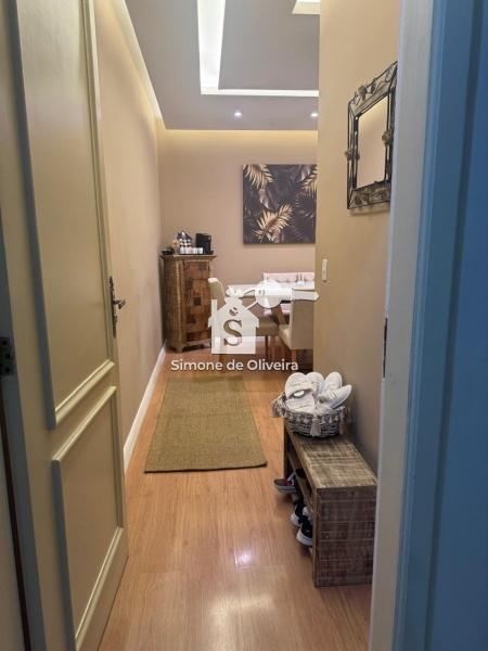 Comprar Apartamento em Corrêas, Petrópolis/RJ - Simone de Oliveira Imóveis