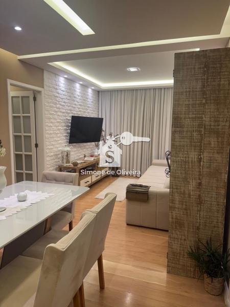 Comprar Apartamento em Corrêas, Petrópolis/RJ - Simone de Oliveira Imóveis