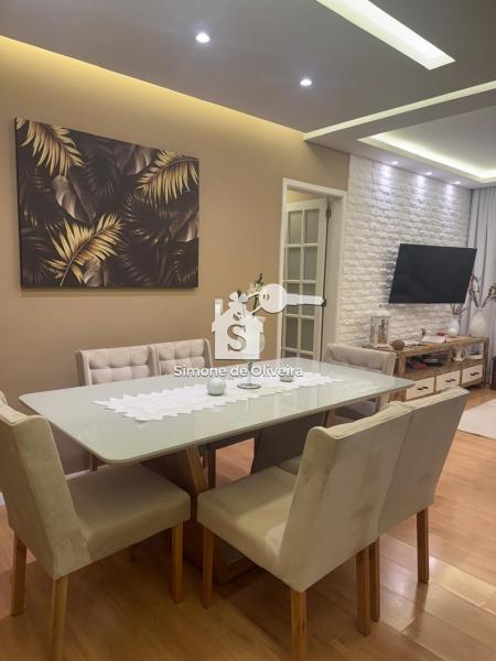 Comprar Apartamento em Corrêas, Petrópolis/RJ - Simone de Oliveira Imóveis