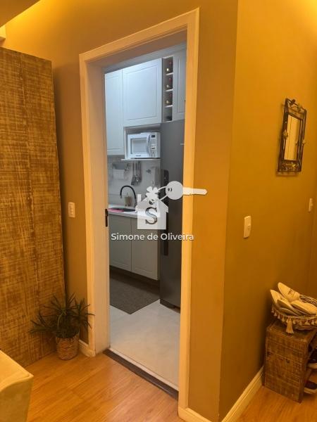 Comprar Apartamento em Corrêas, Petrópolis/RJ - Simone de Oliveira Imóveis