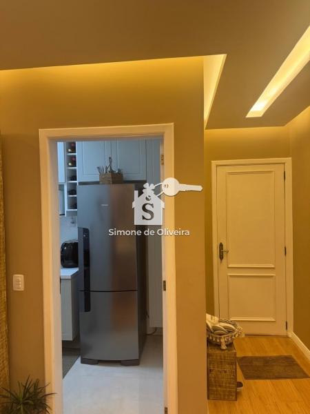 Comprar Apartamento em Corrêas, Petrópolis/RJ - Simone de Oliveira Imóveis