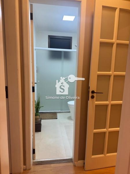 Comprar Apartamento em Corrêas, Petrópolis/RJ - Simone de Oliveira Imóveis