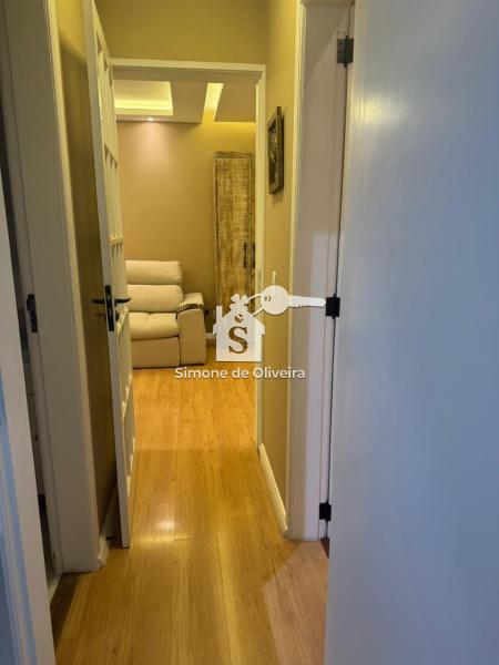 Comprar Apartamento em Corrêas, Petrópolis/RJ - Simone de Oliveira Imóveis