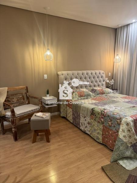 Comprar Apartamento em Corrêas, Petrópolis/RJ - Simone de Oliveira Imóveis