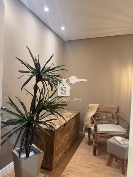 Comprar Apartamento em Corrêas, Petrópolis/RJ - Simone de Oliveira Imóveis