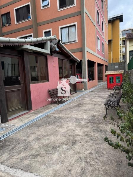 Comprar Apartamento em Corrêas, Petrópolis/RJ - Simone de Oliveira Imóveis