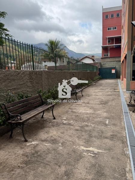 Comprar Apartamento em Corrêas, Petrópolis/RJ - Simone de Oliveira Imóveis