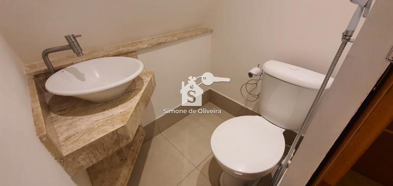Comprar Casa em Itaipava, Petrópolis/RJ - Simone de Oliveira Imóveis