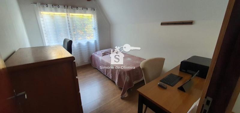 Comprar Casa em Itaipava, Petrópolis/RJ - Simone de Oliveira Imóveis