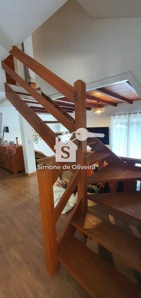 Comprar Casa em Itaipava, Petrópolis/RJ - Simone de Oliveira Imóveis