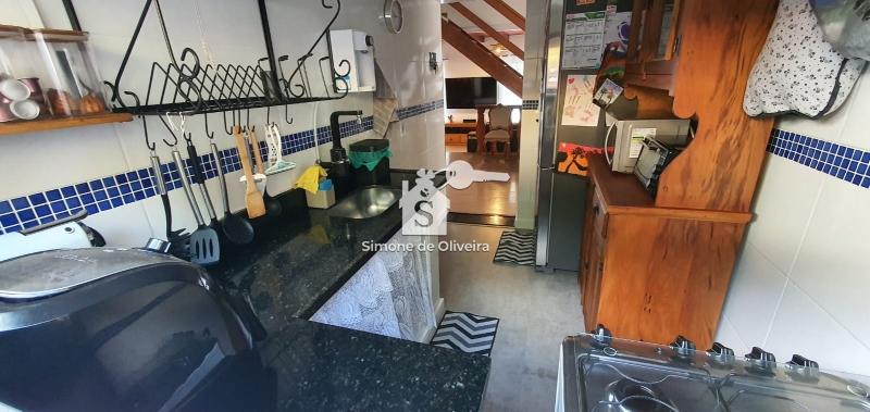Comprar Casa em Itaipava, Petrópolis/RJ - Simone de Oliveira Imóveis