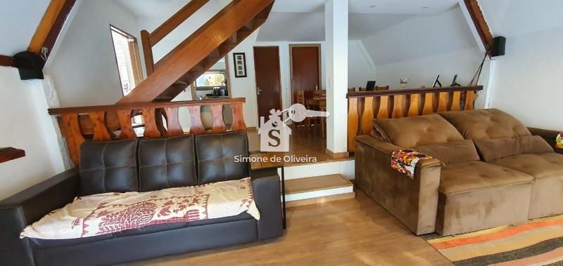 Comprar Casa em Itaipava, Petrópolis/RJ - Simone de Oliveira Imóveis