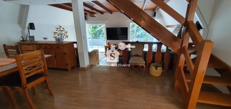 Comprar Casa em Itaipava, Petrópolis/RJ - Simone de Oliveira Imóveis
