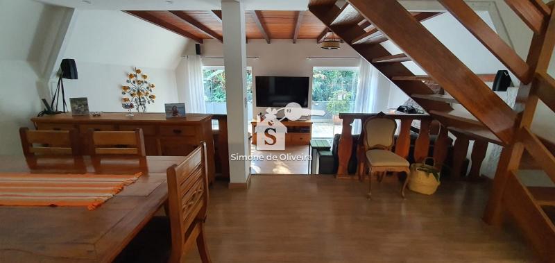 Comprar Casa em Itaipava, Petrópolis/RJ - Simone de Oliveira Imóveis