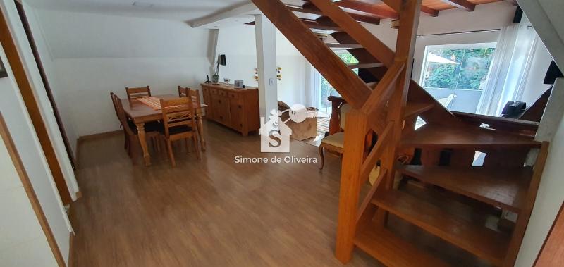 Comprar Casa em Itaipava, Petrópolis/RJ - Simone de Oliveira Imóveis
