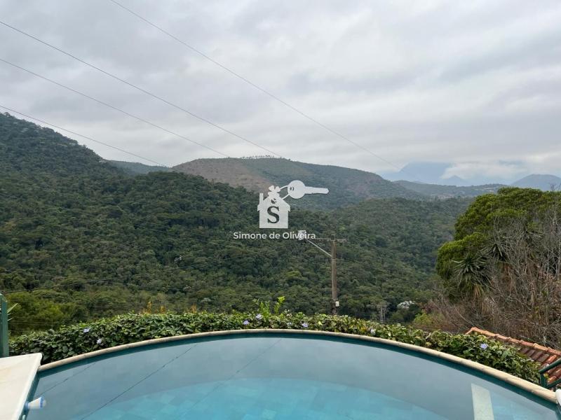 Comprar Casa em Araras, Petrópolis/RJ - Simone de Oliveira Imóveis