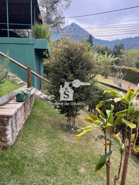 Comprar Casa em Araras, Petrópolis/RJ - Simone de Oliveira Imóveis