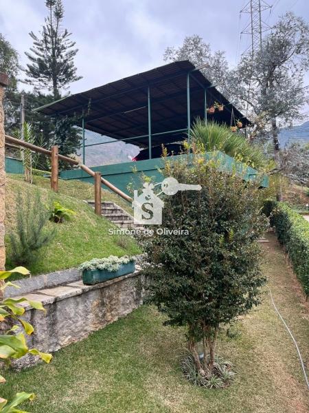 Comprar Casa em Araras, Petrópolis/RJ - Simone de Oliveira Imóveis