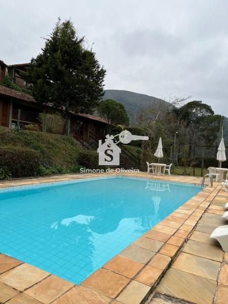 Comprar Casa em Araras, Petrópolis/RJ - Simone de Oliveira Imóveis