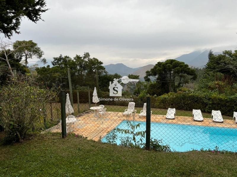 Comprar Casa em Araras, Petrópolis/RJ - Simone de Oliveira Imóveis