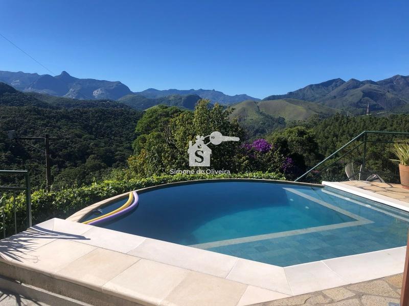 Comprar Casa em Araras, Petrópolis/RJ - Simone de Oliveira Imóveis