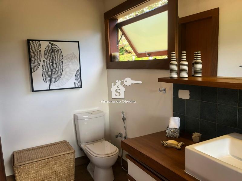 Comprar Casa em Araras, Petrópolis/RJ - Simone de Oliveira Imóveis