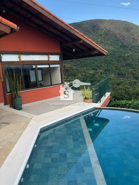 Comprar Casa em Araras, Petrópolis/RJ - Simone de Oliveira Imóveis