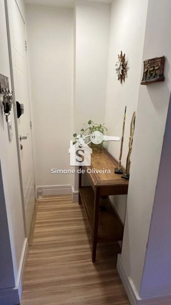 Comprar Apartamento em Nogueira, Petrópolis/RJ - Simone de Oliveira Imóveis