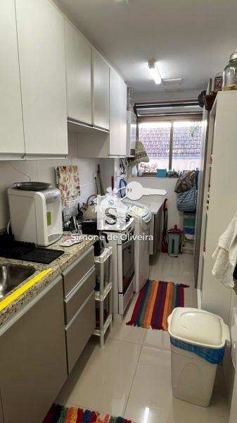 Comprar Apartamento em Nogueira, Petrópolis/RJ - Simone de Oliveira Imóveis