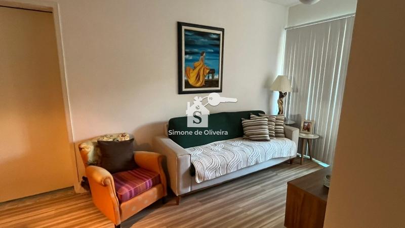 Comprar Apartamento em Nogueira, Petrópolis/RJ - Simone de Oliveira Imóveis