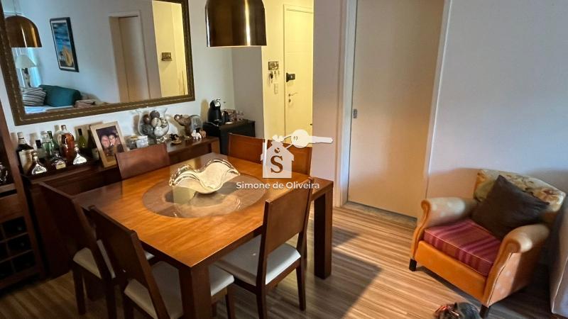 Comprar Apartamento em Nogueira, Petrópolis/RJ - Simone de Oliveira Imóveis