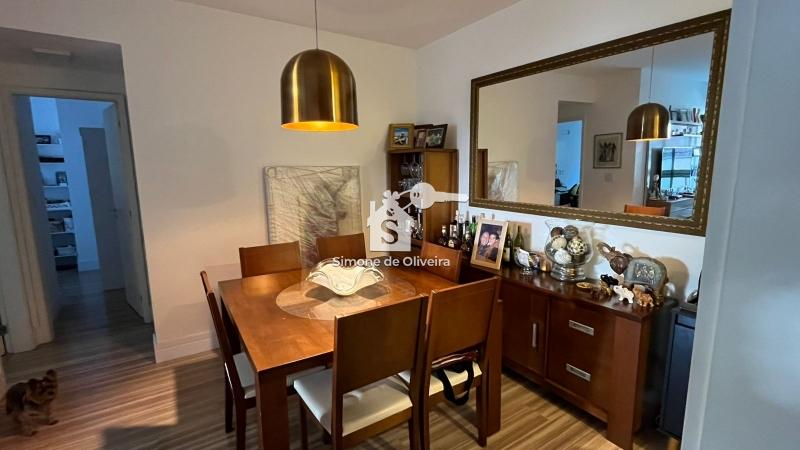 Comprar Apartamento em Nogueira, Petrópolis/RJ - Simone de Oliveira Imóveis