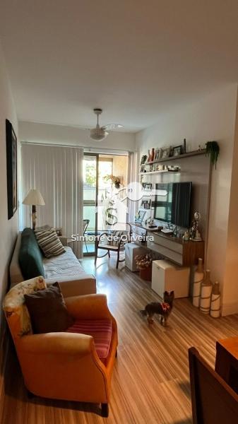 Comprar Apartamento em Nogueira, Petrópolis/RJ - Simone de Oliveira Imóveis