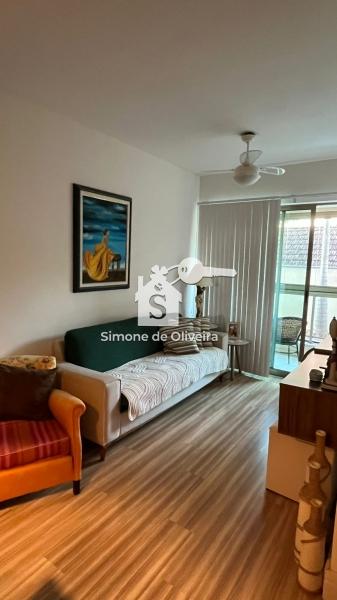 Comprar Apartamento em Nogueira, Petrópolis/RJ - Simone de Oliveira Imóveis