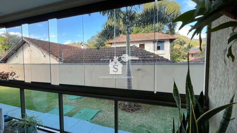 Comprar Apartamento em Nogueira, Petrópolis/RJ - Simone de Oliveira Imóveis