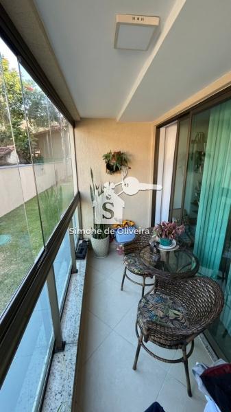 Comprar Apartamento em Nogueira, Petrópolis/RJ - Simone de Oliveira Imóveis