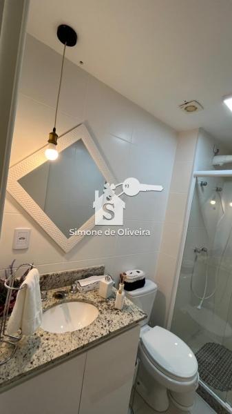 Comprar Apartamento em Nogueira, Petrópolis/RJ - Simone de Oliveira Imóveis
