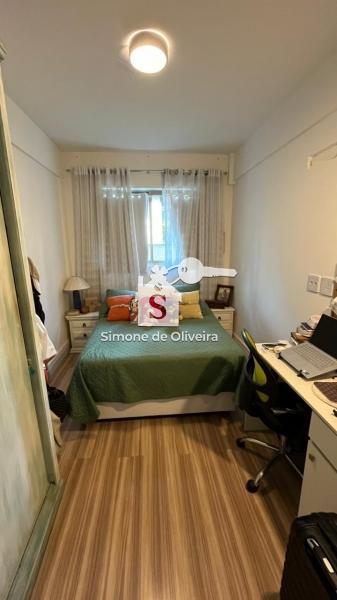 Comprar Apartamento em Nogueira, Petrópolis/RJ - Simone de Oliveira Imóveis