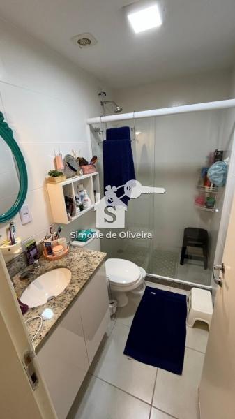 Comprar Apartamento em Nogueira, Petrópolis/RJ - Simone de Oliveira Imóveis