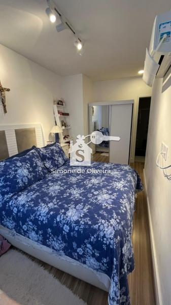Comprar Apartamento em Nogueira, Petrópolis/RJ - Simone de Oliveira Imóveis