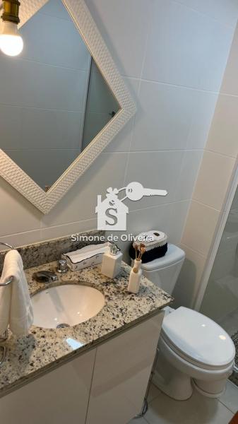 Comprar Apartamento em Nogueira, Petrópolis/RJ - Simone de Oliveira Imóveis