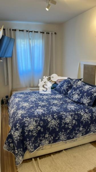 Comprar Apartamento em Nogueira, Petrópolis/RJ - Simone de Oliveira Imóveis