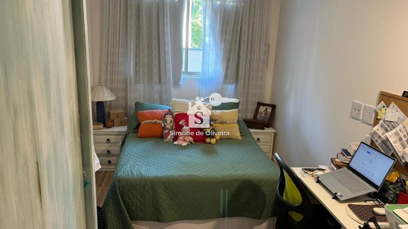 Comprar Apartamento em Nogueira, Petrópolis/RJ - Simone de Oliveira Imóveis