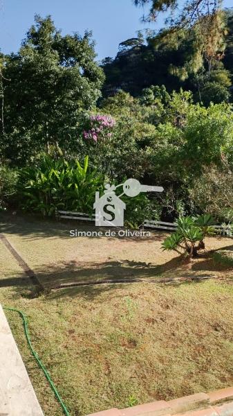 Comprar Casa em Itaipava, Petrópolis/RJ - Simone de Oliveira Imóveis