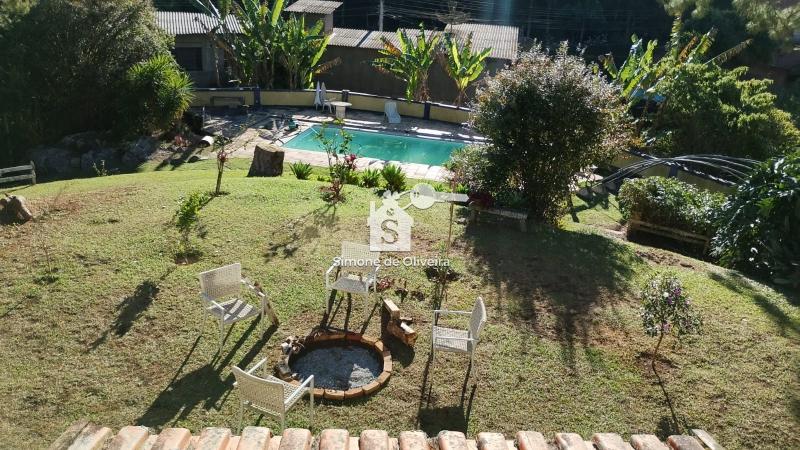 Comprar Casa em Itaipava, Petrópolis/RJ - Simone de Oliveira Imóveis