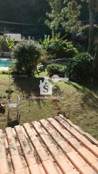 Comprar Casa em Itaipava, Petrópolis/RJ - Simone de Oliveira Imóveis
