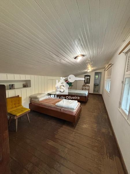 Comprar Casa em Itaipava, Petrópolis/RJ - Simone de Oliveira Imóveis