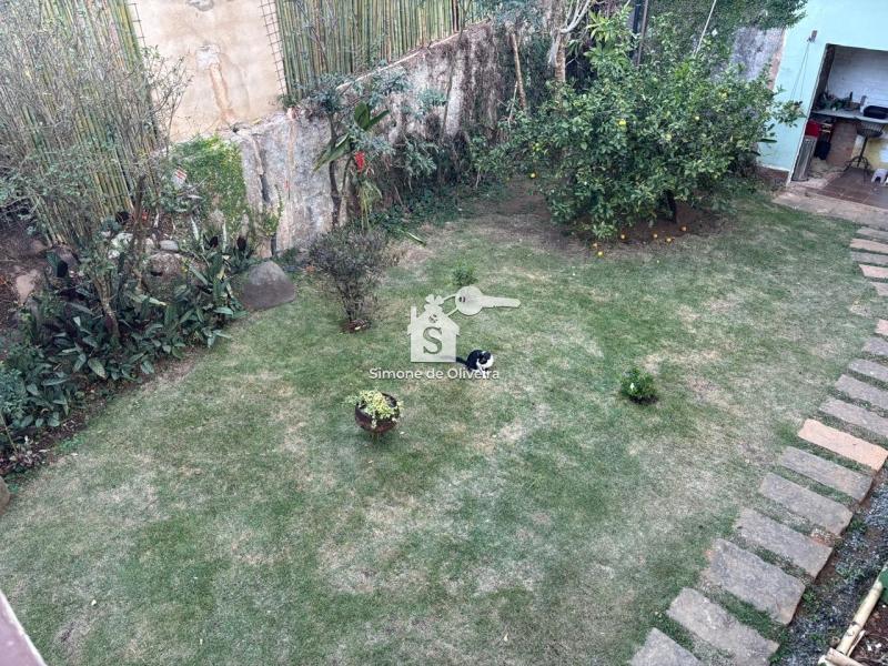 Comprar Casa em Itaipava, Petrópolis/RJ - Simone de Oliveira Imóveis