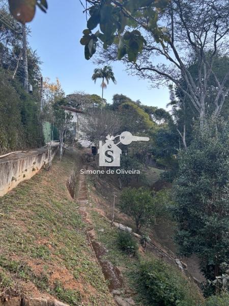 Comprar Casa em Itaipava, Petrópolis/RJ - Simone de Oliveira Imóveis
